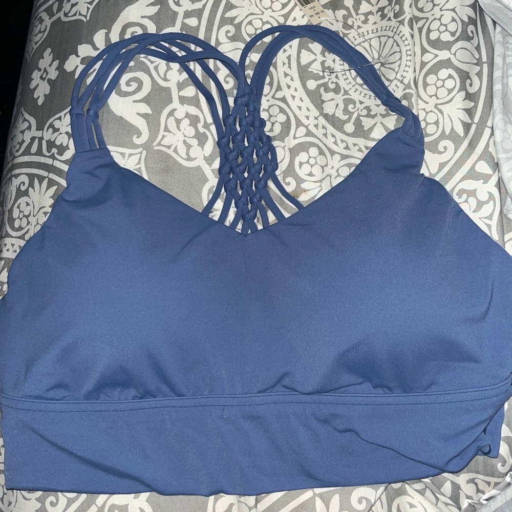 Aerie sports bra